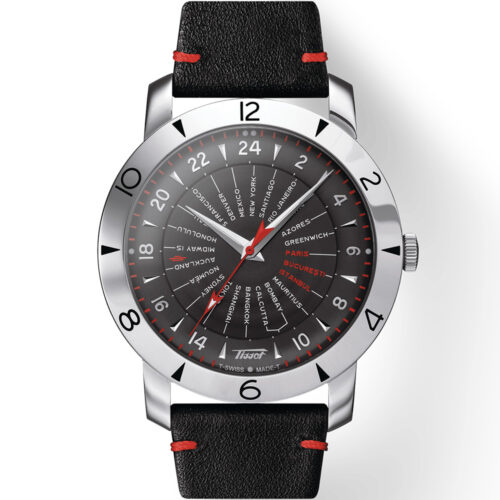 Tissot Heritage T078 641 16 057 02