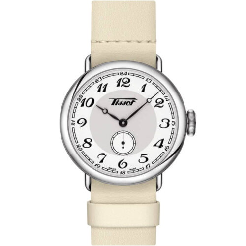 Tissot Heritage T104 228 16 012 00
