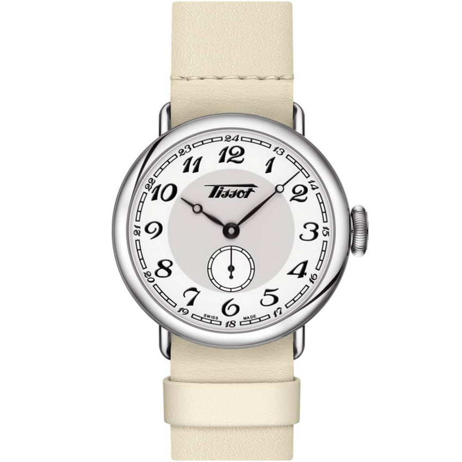 Tissot Heritage T104 228 16 012 00
