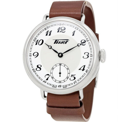 Tissot Heritage T104 405 16 012 00