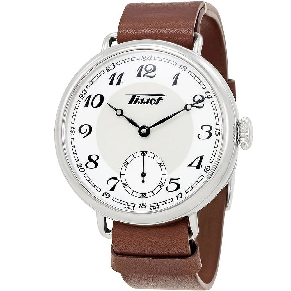 Tissot Heritage T104 405 16 012 00
