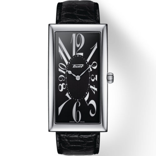 Tissot Heritage T117 509 16 052 00