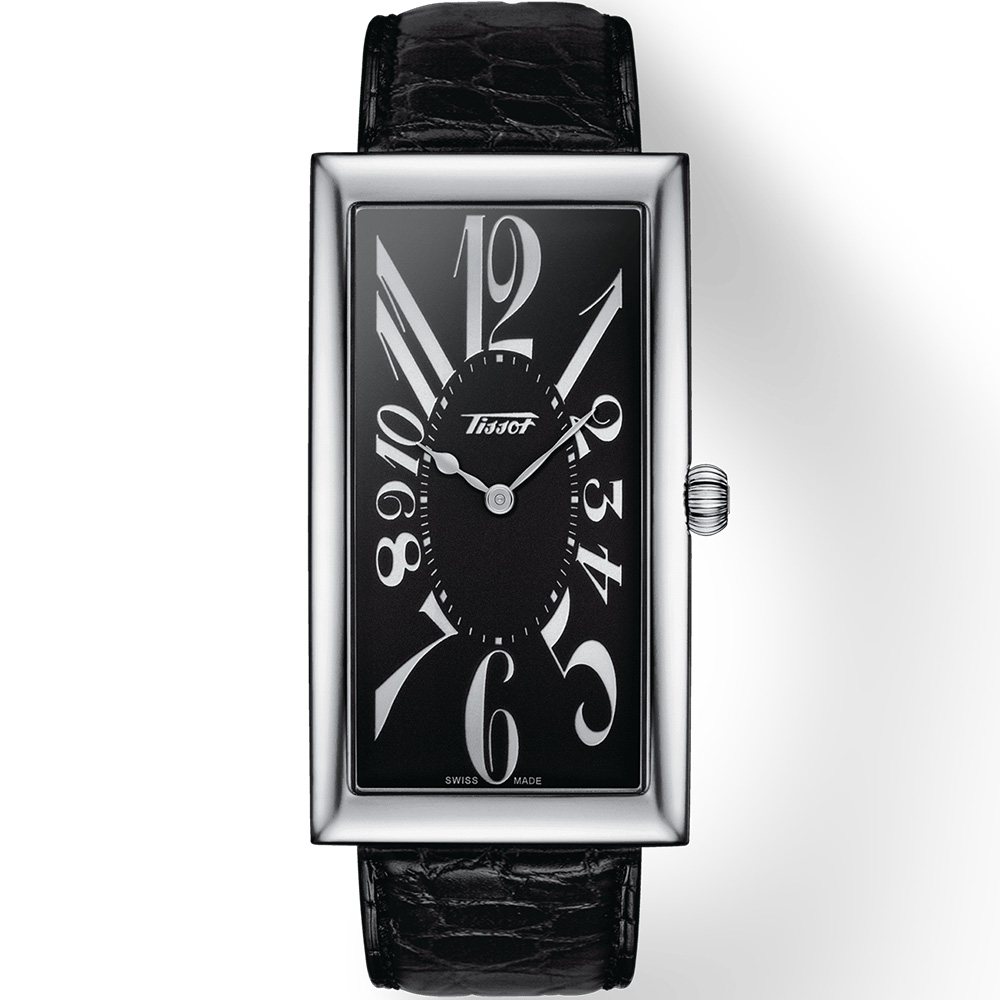 Tissot Heritage T117 509 16 052 00