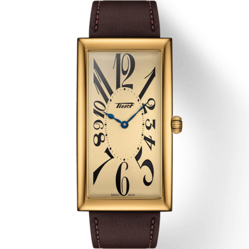 Tissot Heritage T117 509 36 022 00