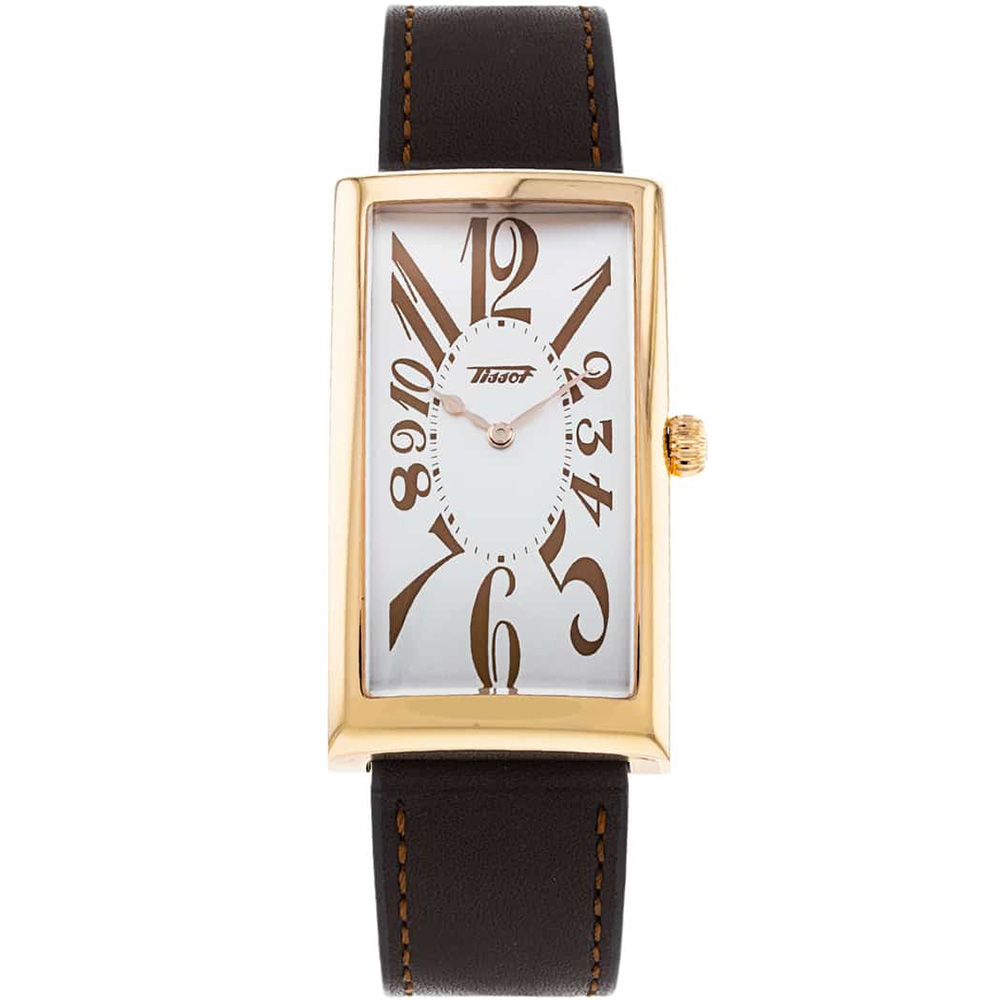 Tissot Heritage T117 509 36 032 00