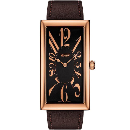 Tissot Heritage T117 509 36 052 00
