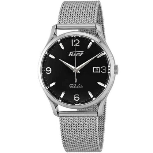 Tissot Heritage T118 410 11 057 00