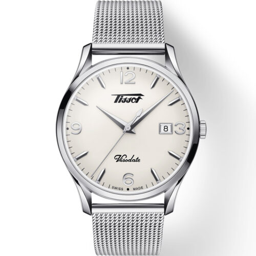 Tissot Heritage T118 410 11 277 00
