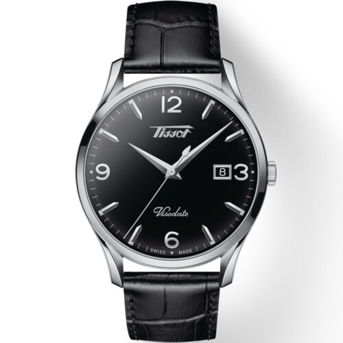 Tissot Heritage T118 410 16 057 00
