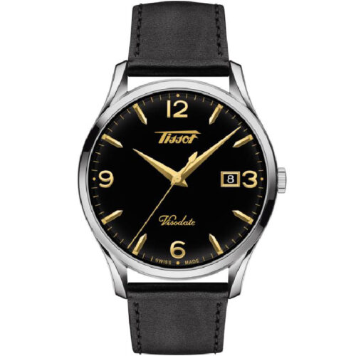 Tissot Heritage T118 410 16 057 01