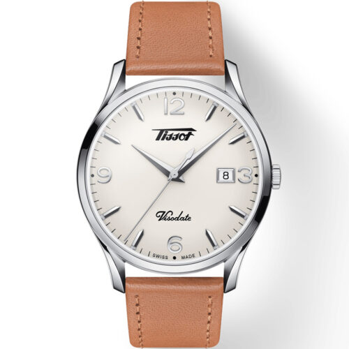 Tissot Heritage T118 410 16 277 00