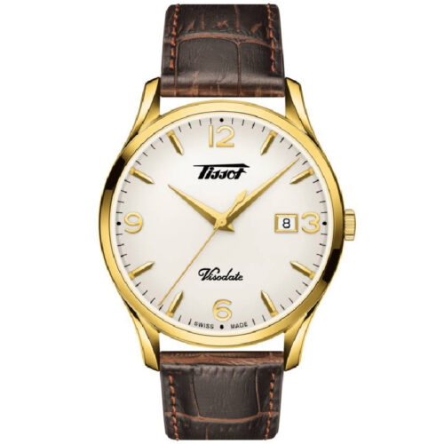 Tissot Heritage T118 410 36 277 00