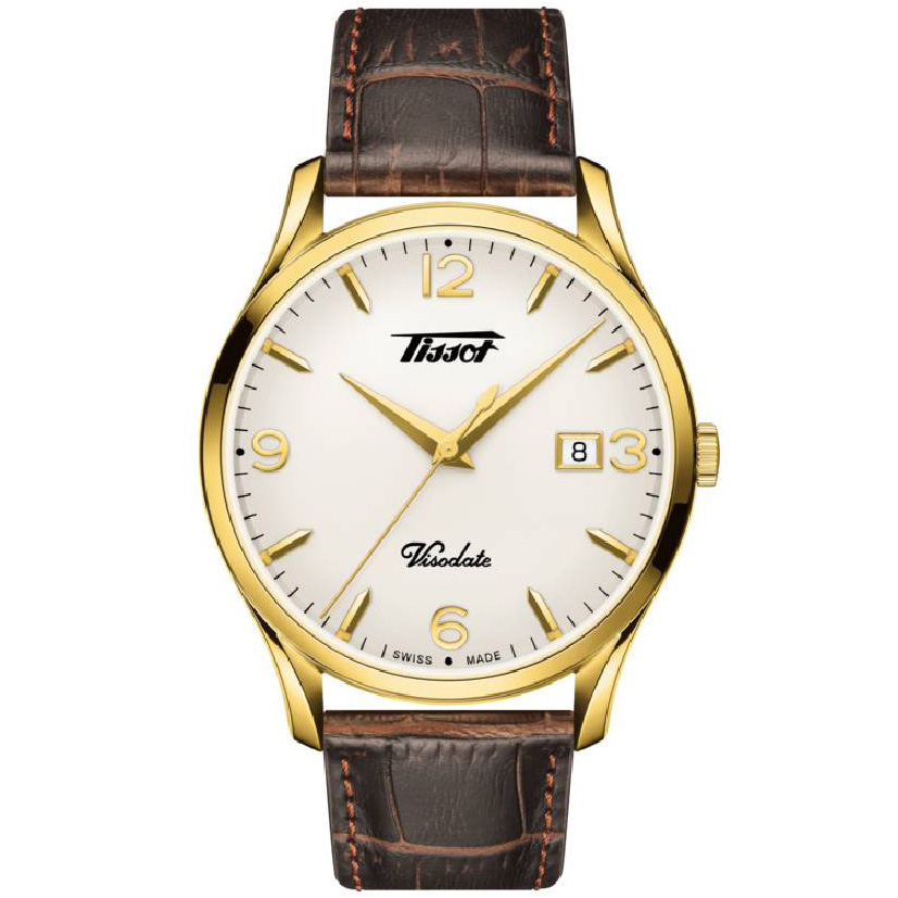 Tissot Heritage T118 410 36 277 00