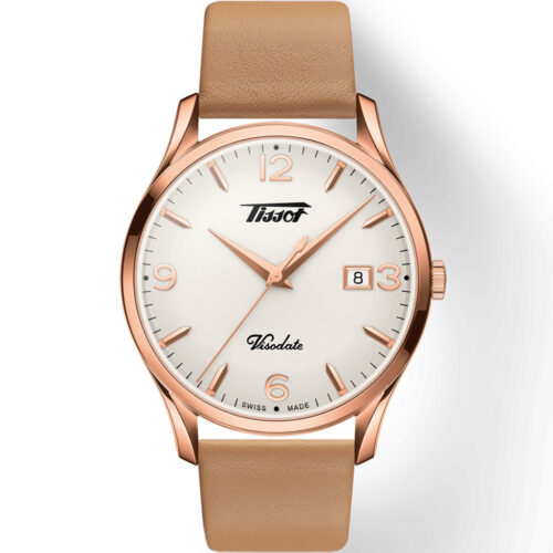 Tissot Heritage T118 410 36 277 01