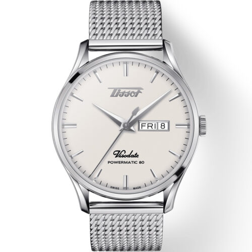 Tissot Heritage T118 430 11 271 00