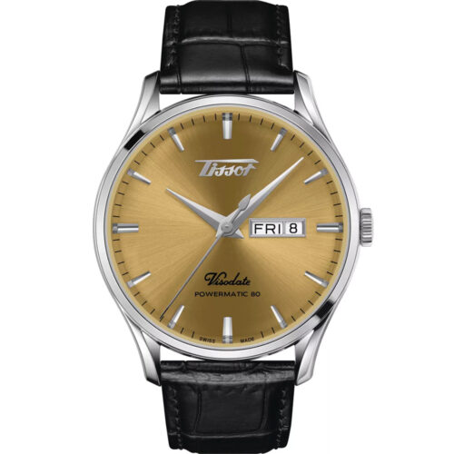 Tissot Heritage T118 430 16 021 00