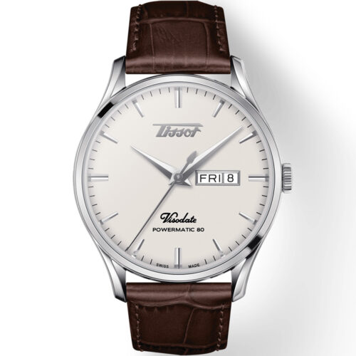 Tissot Heritage T118 430 16 271 00