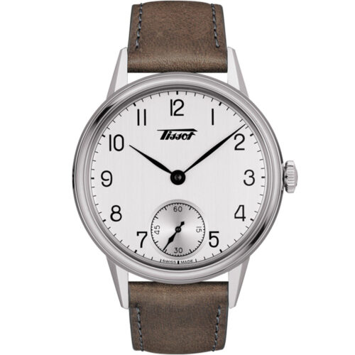 Tissot Heritage T119 405 16 037 01