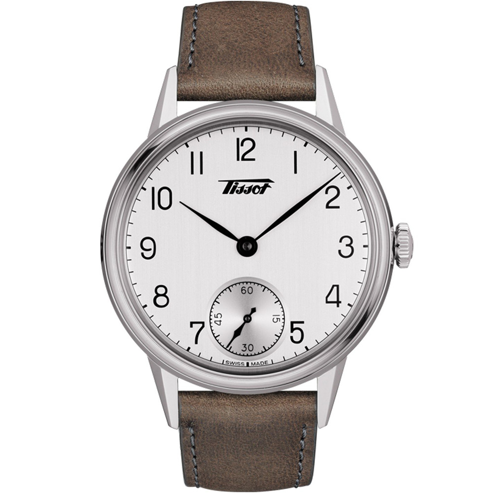 Tissot Heritage T119 405 16 037 01