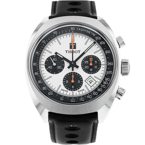 Tissot Heritage T124 427 16 031 00