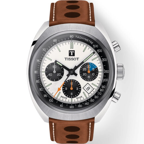 Tissot Heritage T124 427 16 031 01
