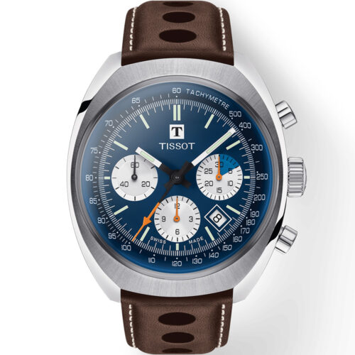 Tissot Heritage T124 427 16 041 00