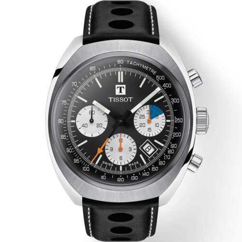 Tissot Heritage T124 427 16 051 00