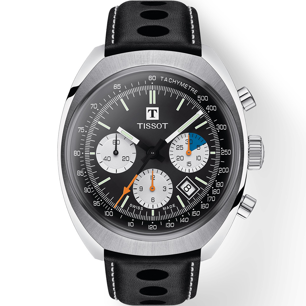 Tissot Heritage T124 427 16 051 00