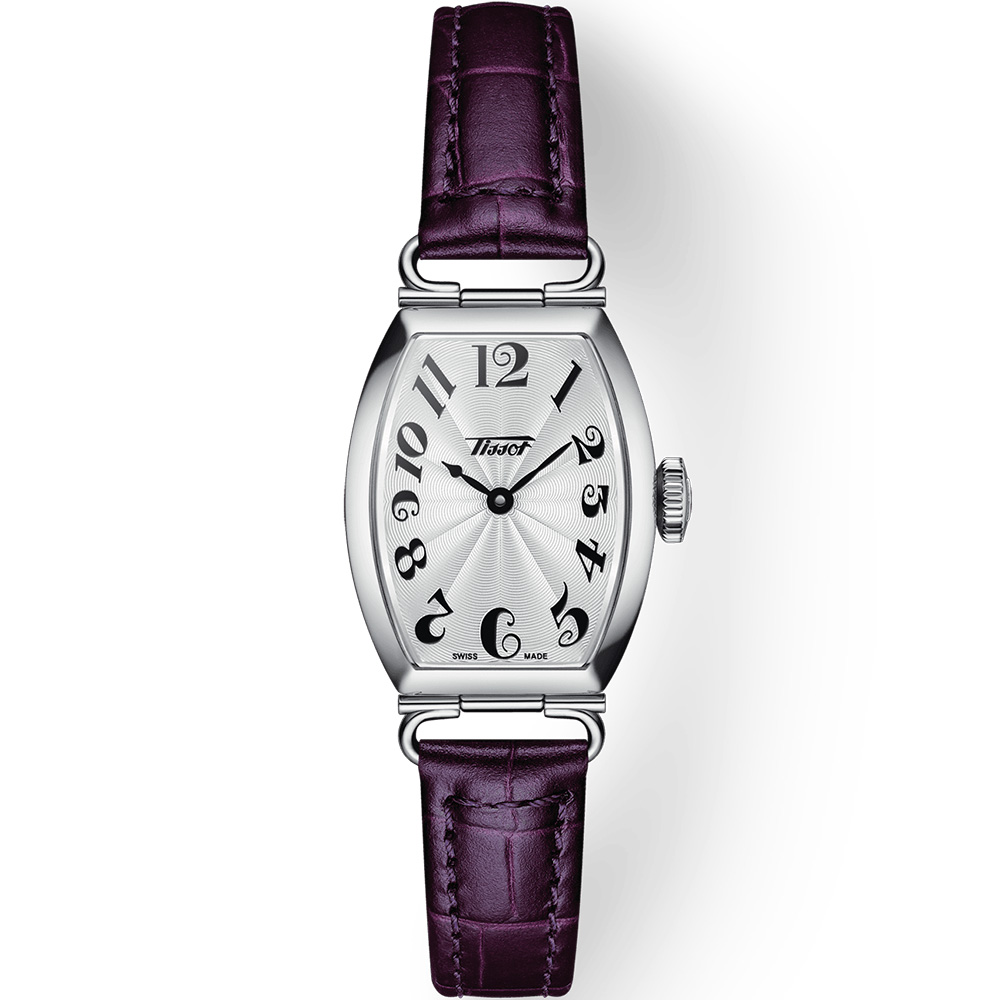 Tissot Heritage T128 109 16 032 00