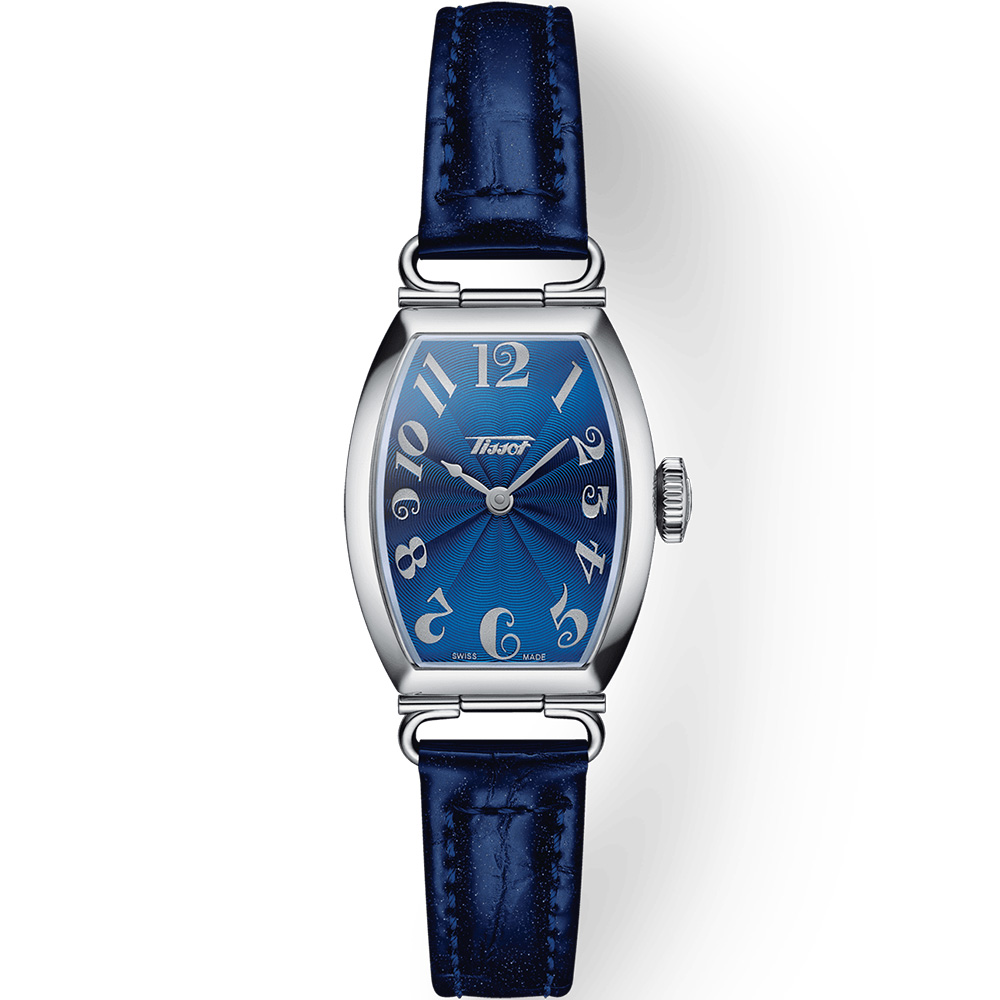 Tissot Heritage T128 109 16 042 00