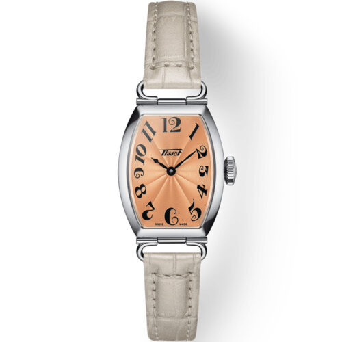 Tissot Heritage T128 109 16 282 00
