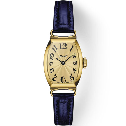 Tissot Heritage T128 109 36 022 00