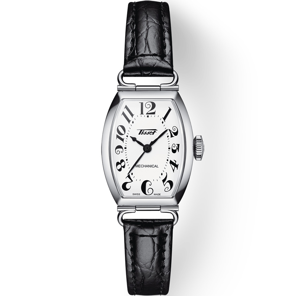 Tissot Heritage T128 161 16 012 00