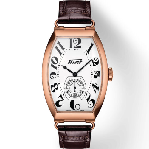 Tissot Heritage T128 505 36 012 00