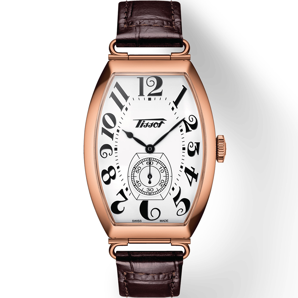 Tissot Heritage T128 505 36 012 00