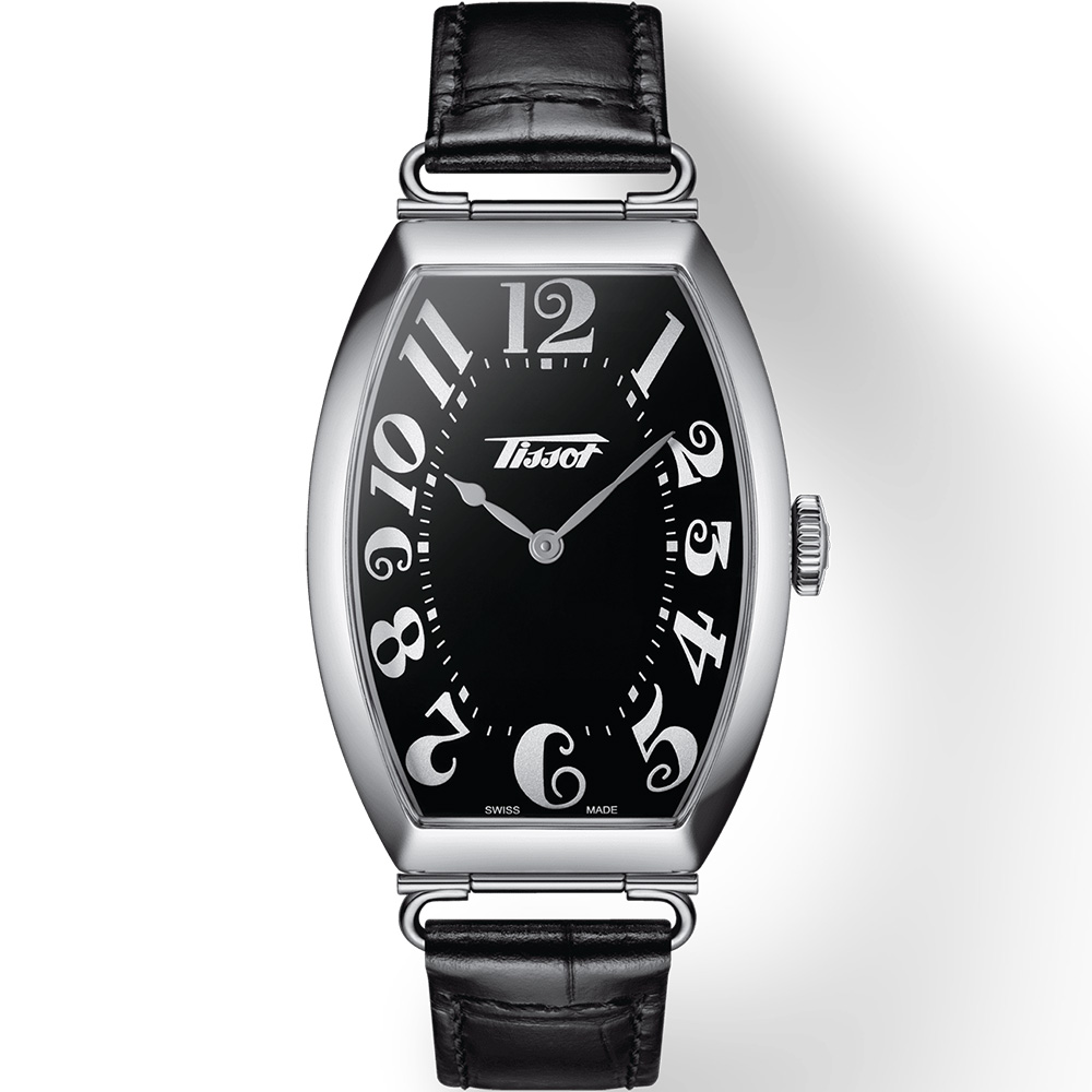 Tissot Heritage T128 509 16 052 00