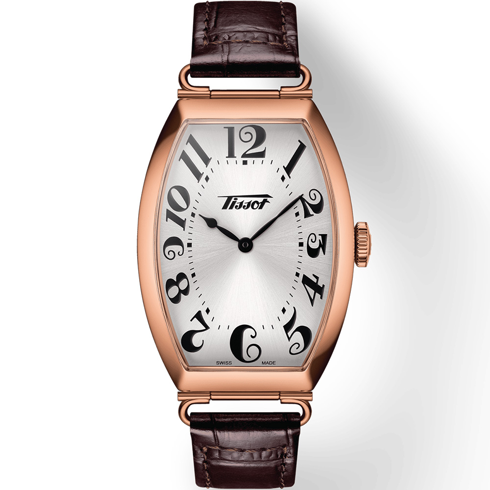 Tissot Heritage T128 509 36 032 00