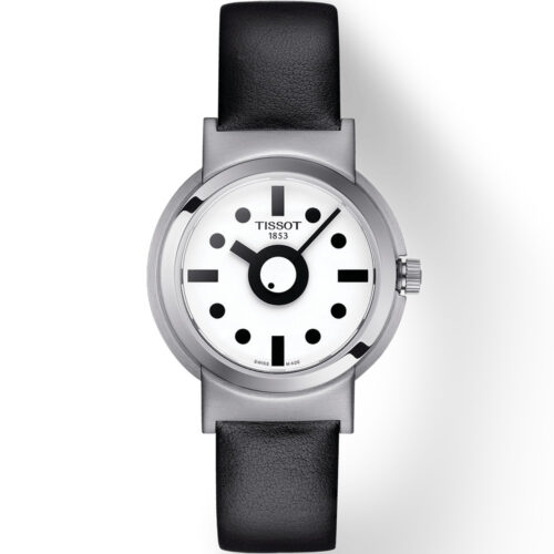 Tissot Heritage T134 210 17 011 00