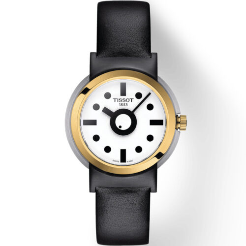 Tissot Heritage T134 210 27 011 00