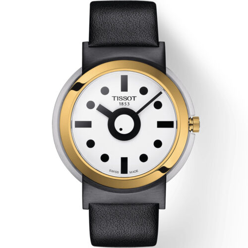 Tissot Heritage T134 410 27 011 00