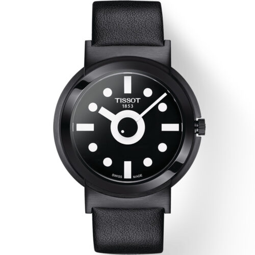 Tissot Heritage T134 410 37 051 00
