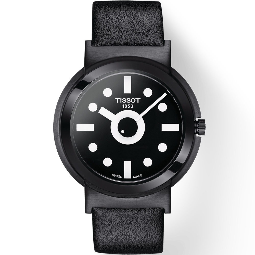 Tissot Heritage T134 410 37 051 00