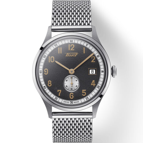 Tissot Heritage T142 428 11 082 00
