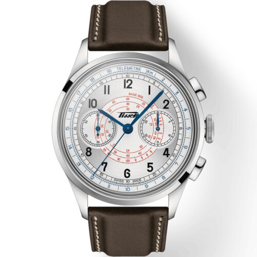 Tissot Heritage T142 462 16 032 00