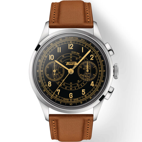 Tissot Heritage T142 462 16 052 00