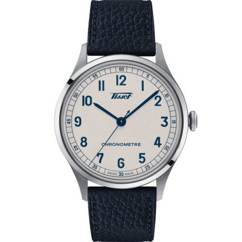 Tissot Heritage T142 464 16 032 00