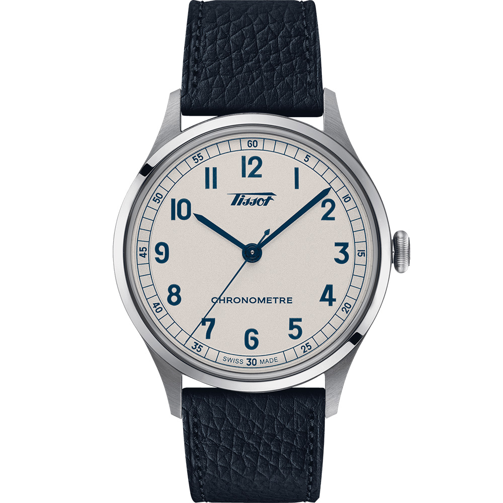 Tissot Heritage T142 464 16 032 00