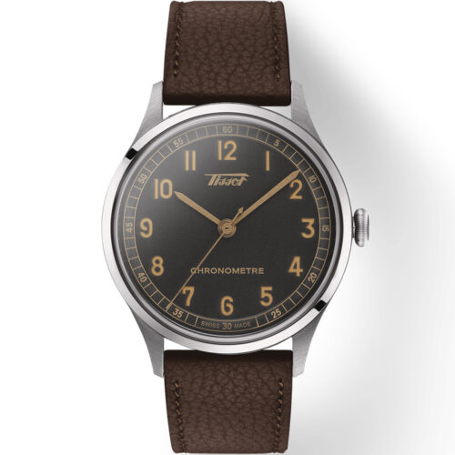 Tissot Heritage T142 464 16 062 00