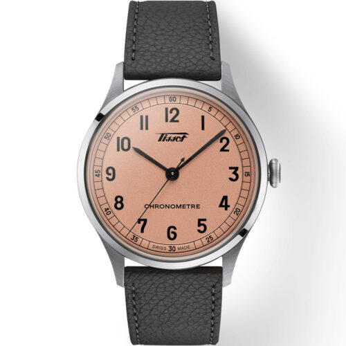 Tissot Heritage T142 464 16 332 00