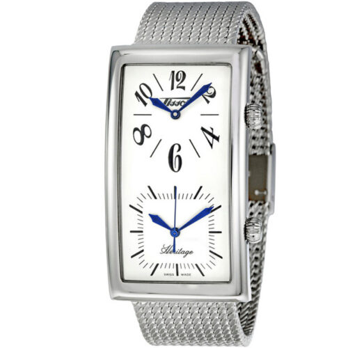 Tissot Heritage T56 1 683 79